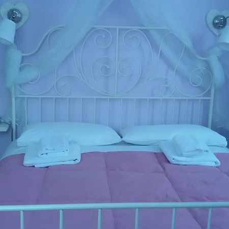 Albergo Nonaj Рим Екстериор снимка