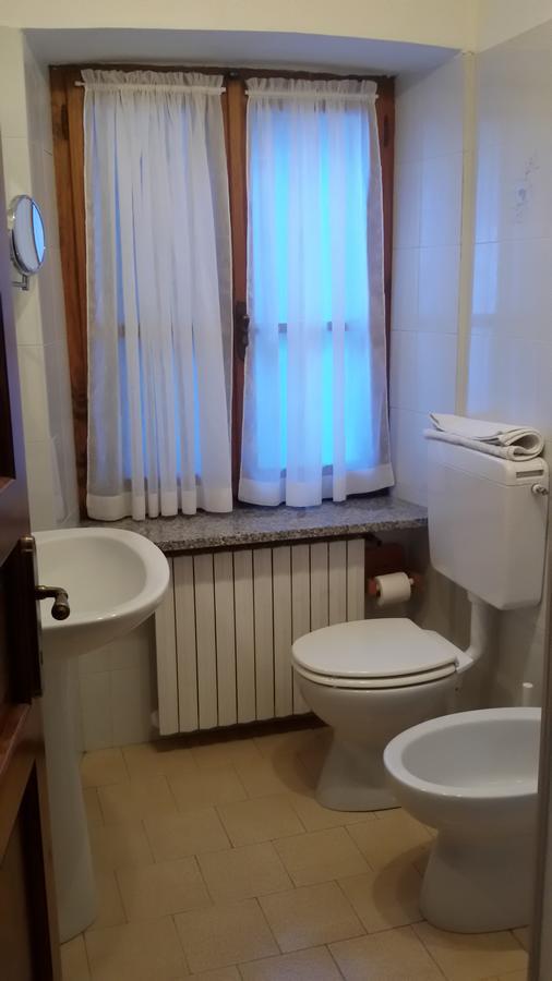 Albergo Nonaj Рим Екстериор снимка
