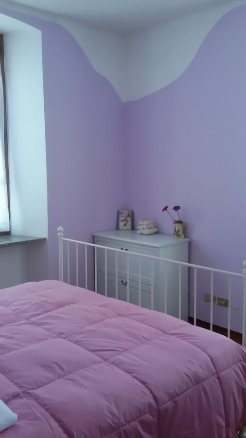 Albergo Nonaj Рим Екстериор снимка