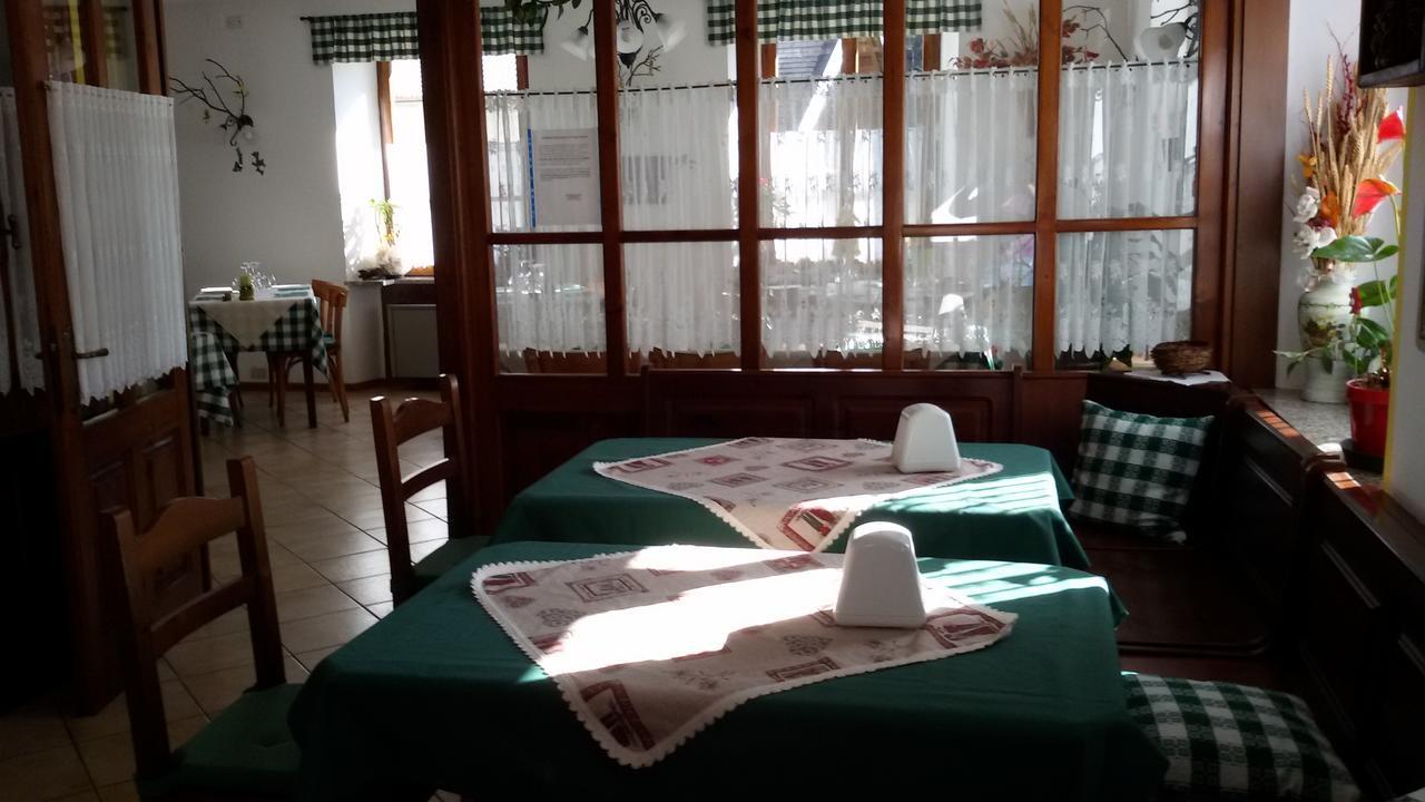 Albergo Nonaj Рим Екстериор снимка