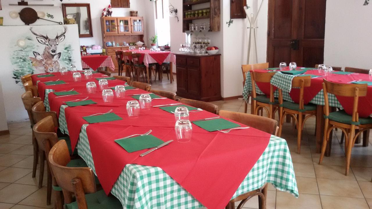 Albergo Nonaj Рим Екстериор снимка