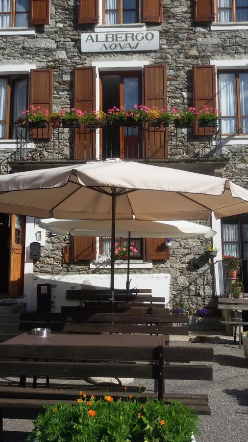 Albergo Nonaj Рим Екстериор снимка